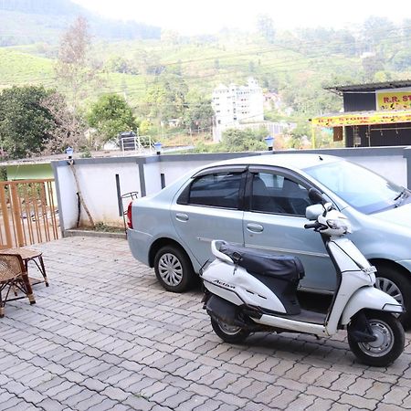 Dreamcasa Bed & Breakfast Anachal Bagian luar foto