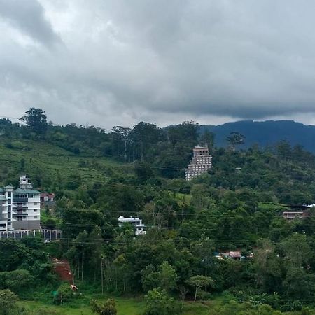 Dreamcasa Bed & Breakfast Anachal Bagian luar foto
