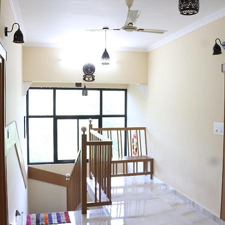 Dreamcasa Bed & Breakfast Anachal Bagian luar foto