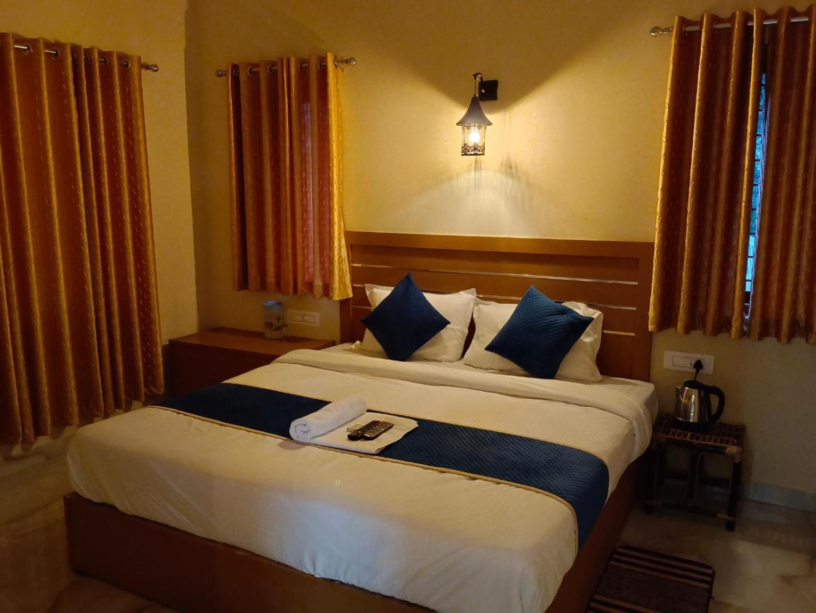 Dreamcasa Bed & Breakfast Anachal Bagian luar foto