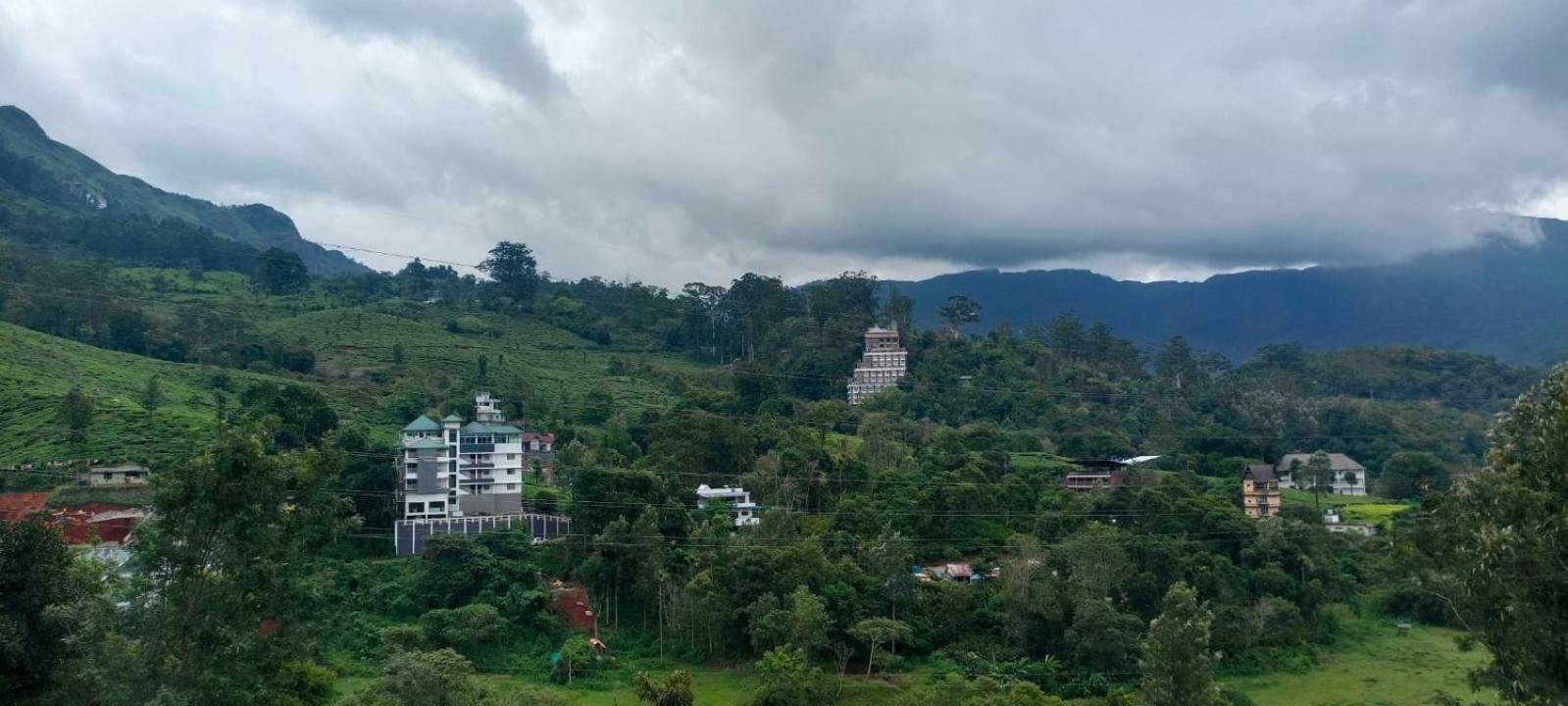 Dreamcasa Bed & Breakfast Anachal Bagian luar foto