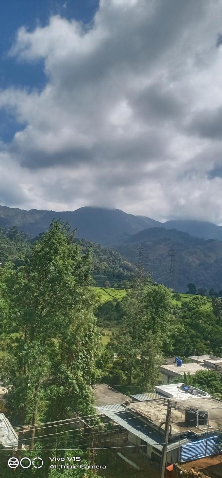 Dreamcasa Bed & Breakfast Anachal Bagian luar foto