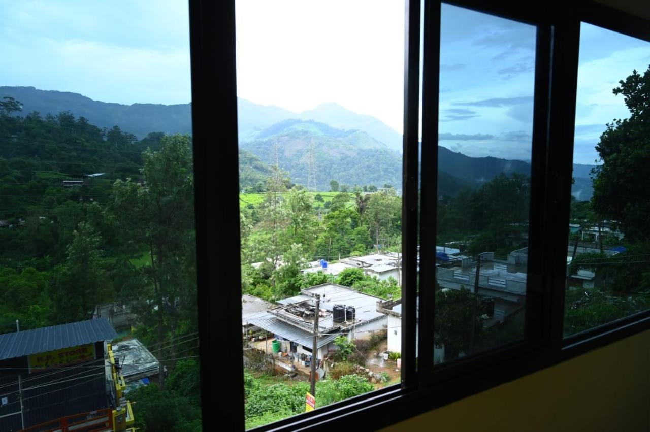 Dreamcasa Bed & Breakfast Anachal Bagian luar foto